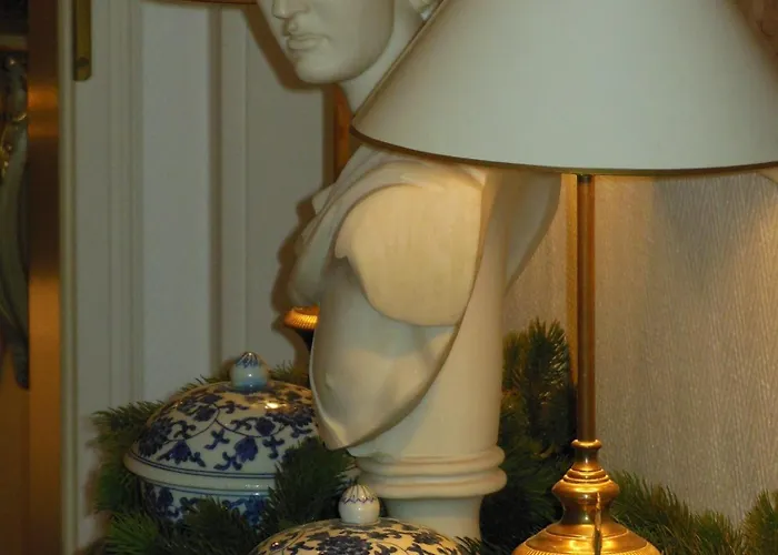 Dirazi & Gmbh Appart hôtel Francfort-sur-le-Main