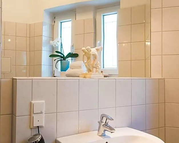 Dirazi & Gmbh Appart hôtel Francfort-sur-le-Main