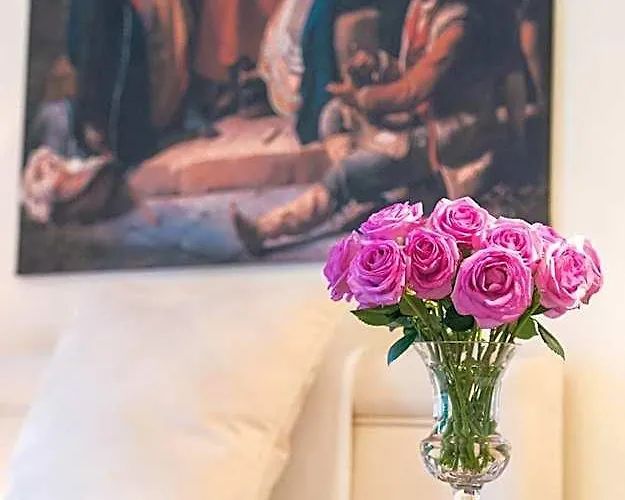 Dirazi & Gmbh Appart hôtel Francfort-sur-le-Main
