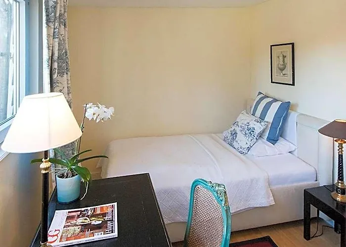 Dirazi & Gmbh 4* Francfort-sur-le-Main