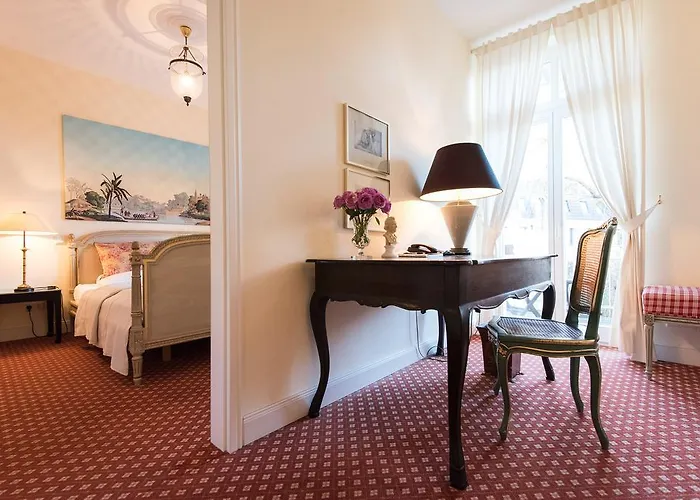 Dirazi & Gmbh 4*